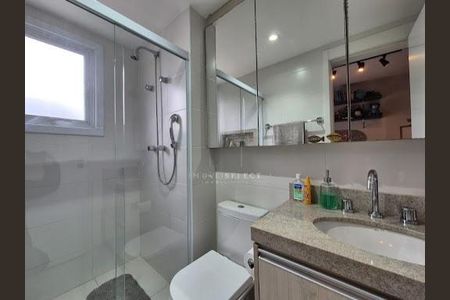 Apartamento à venda com 189m², 3 quartos e 3 vagas