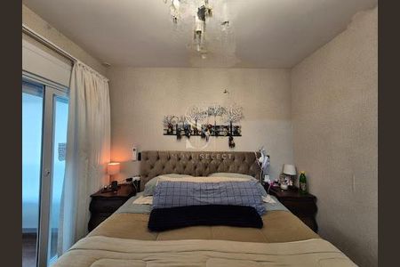 Apartamento à venda com 3 quartos, 189m² em Jardim Morumbi, São Paulo