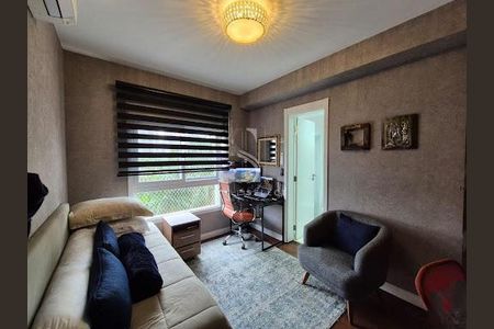 Apartamento à venda com 189m², 3 quartos e 3 vagas