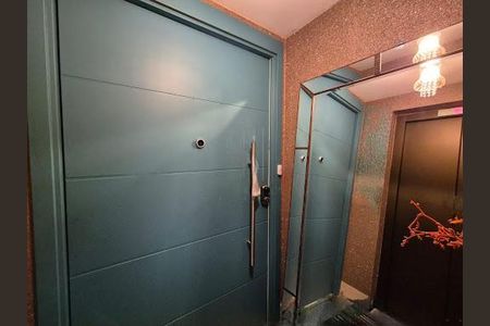 Apartamento à venda com 189m², 3 quartos e 3 vagas