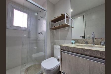 Apartamento à venda com 189m², 3 quartos e 3 vagas