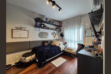 Apartamento à venda com 3 quartos, 189m² em Jardim Morumbi, São Paulo