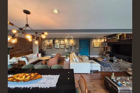 Apartamento à venda com 3 quartos, 189m² em Jardim Morumbi, São Paulo