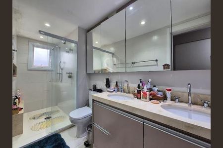 Apartamento à venda com 189m², 3 quartos e 3 vagas