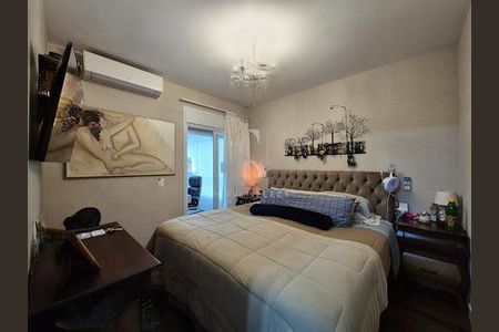 Apartamento à venda com 3 quartos, 189m² em Jardim Morumbi, São Paulo