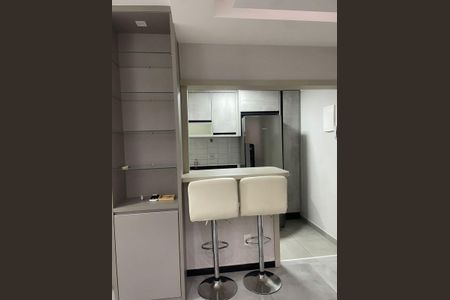 Apartamento para alugar com 77m², 2 quartos e 1 vaga