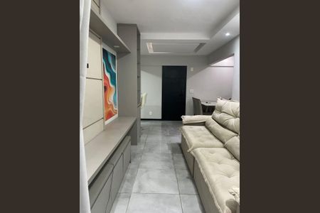Apartamento para alugar com 2 quartos, 77m² em Vila Sao Jorge, Nova Iguaçu
