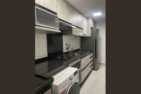 Apartamento para alugar com 77m², 2 quartos e 1 vaga