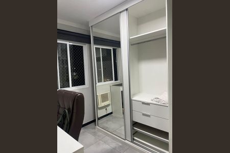 Apartamento para alugar com 2 quartos, 77m² em Vila Sao Jorge, Nova Iguaçu