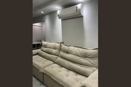 Apartamento para alugar com 77m², 2 quartos e 1 vaga