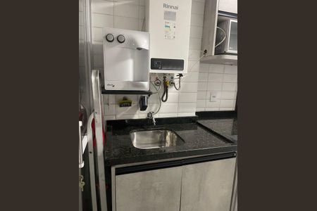 Apartamento para alugar com 2 quartos, 77m² em Vila Sao Jorge, Nova Iguaçu