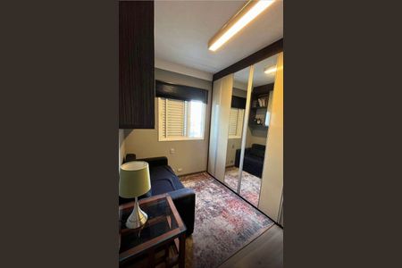 Apartamento à venda com 2 quartos, 84m² em Alphaville Industrial, Barueri