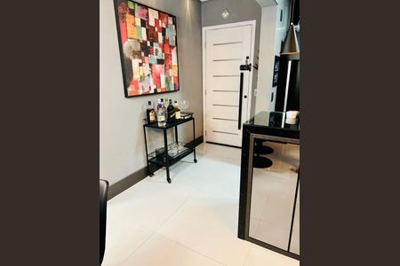 Apartamento à venda com 84m², 2 quartos e 2 vagas