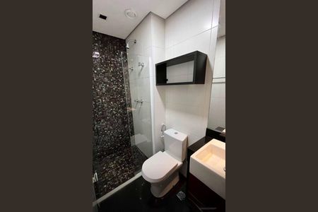 Apartamento à venda com 2 quartos, 84m² em Alphaville Industrial, Barueri