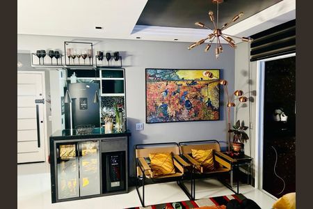 Apartamento à venda com 2 quartos, 84m² em Alphaville Industrial, Barueri