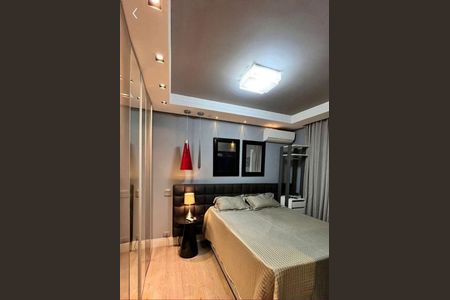 Apartamento à venda com 2 quartos, 84m² em Alphaville Industrial, Barueri