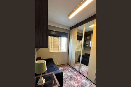 Apartamento à venda com 2 quartos, 84m² em Alphaville Industrial, Barueri