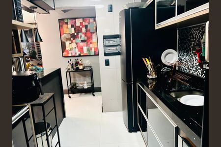 Apartamento à venda com 84m², 2 quartos e 2 vagas