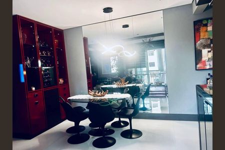 Apartamento à venda com 2 quartos, 84m² em Alphaville Industrial, Barueri
