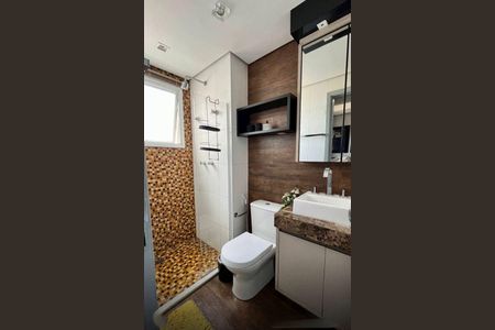 Apartamento à venda com 2 quartos, 84m² em Alphaville Industrial, Barueri