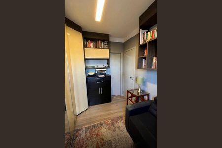 Apartamento à venda com 2 quartos, 84m² em Alphaville Industrial, Barueri