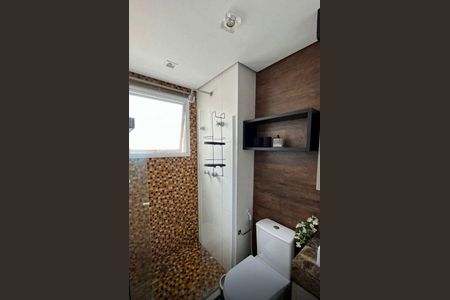 Apartamento à venda com 2 quartos, 84m² em Alphaville Industrial, Barueri