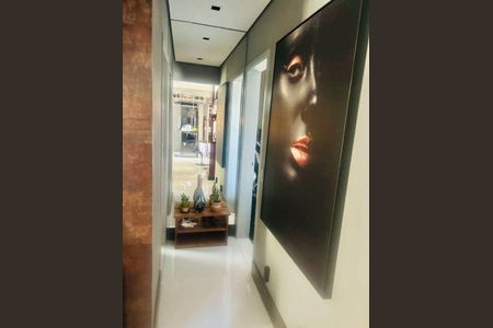 Apartamento à venda com 84m², 2 quartos e 2 vagas