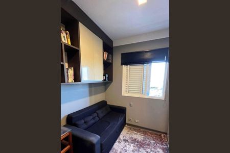 Apartamento à venda com 2 quartos, 84m² em Alphaville Industrial, Barueri