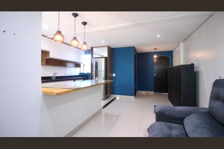 Casa para alugar com 1 quarto, 70m² em Cidade Satelite Santa Barbara, São Paulo