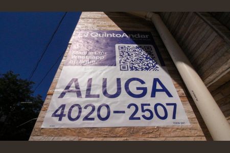 Casa para alugar com 70m², 1 quarto e 1 vaga