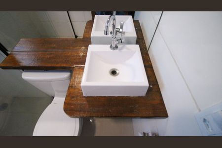 Casa para alugar com 70m², 1 quarto e 1 vaga
