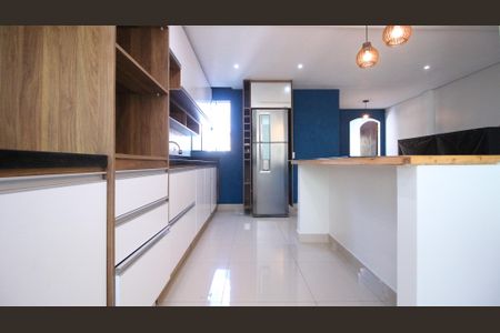 Casa para alugar com 70m², 1 quarto e 1 vaga