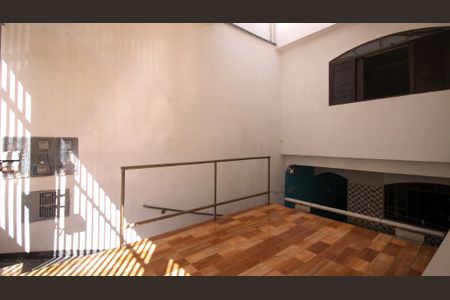 Casa para alugar com 70m², 1 quarto e 1 vaga