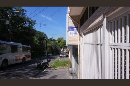 Casa para alugar com 70m², 1 quarto e 1 vaga