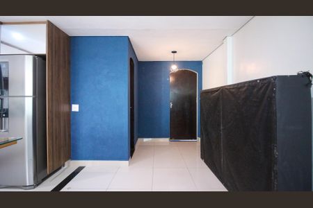 Casa para alugar com 70m², 1 quarto e 1 vaga
