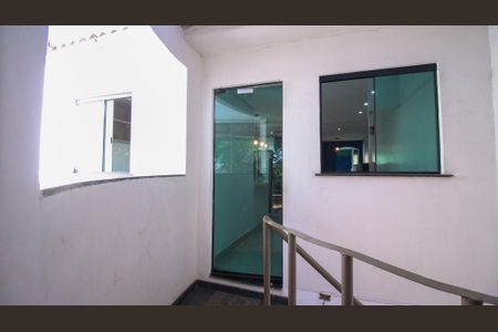 Casa para alugar com 70m², 1 quarto e 1 vaga