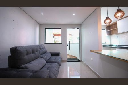 Casa para alugar com 70m², 1 quarto e 1 vaga