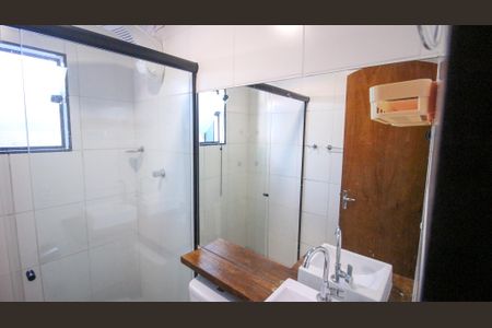 Casa para alugar com 70m², 1 quarto e 1 vaga
