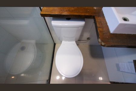 Casa para alugar com 70m², 1 quarto e 1 vaga