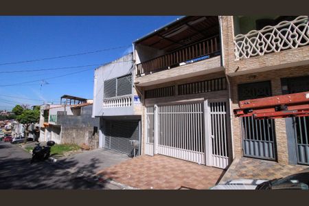 Casa para alugar com 120m², 2 quartos e 1 vaga