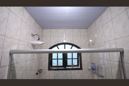 Casa para alugar com 120m², 2 quartos e 1 vaga