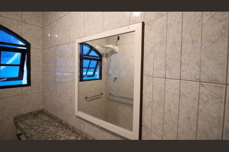 Casa para alugar com 120m², 2 quartos e 1 vaga