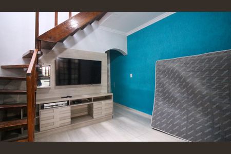 Casa para alugar com 120m², 2 quartos e 1 vaga