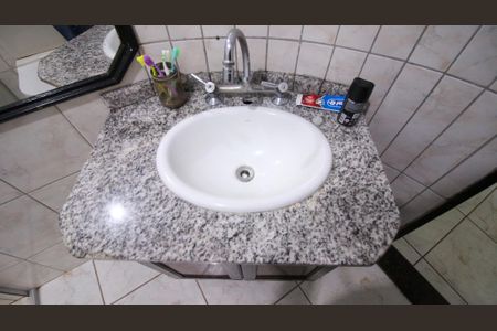 Casa para alugar com 120m², 2 quartos e 1 vaga