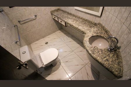 Casa para alugar com 120m², 2 quartos e 1 vaga