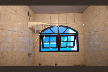 Casa para alugar com 120m², 2 quartos e 1 vaga
