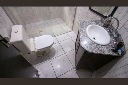 Casa para alugar com 120m², 2 quartos e 1 vaga