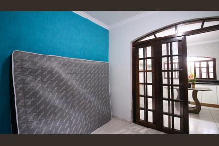 Casa para alugar com 120m², 2 quartos e 1 vaga