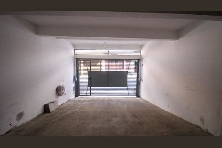 Casa para alugar com 120m², 2 quartos e 1 vaga