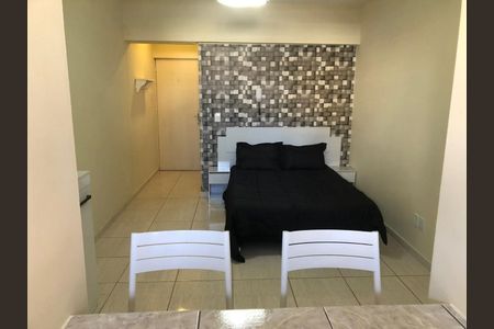 Apartamento para alugar com 1 quarto, 45m² em Centro, Campinas